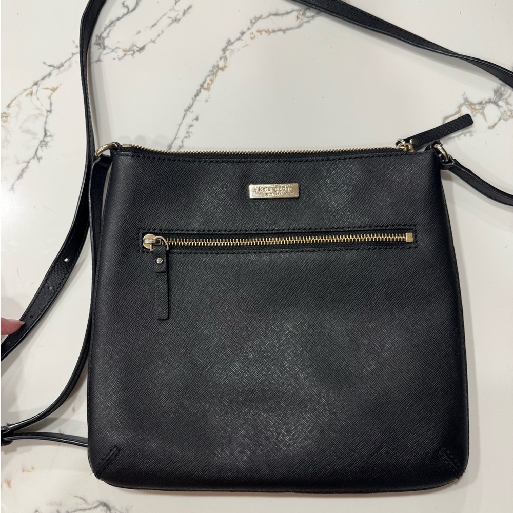 Kate Spade Laurel Way Rima Black